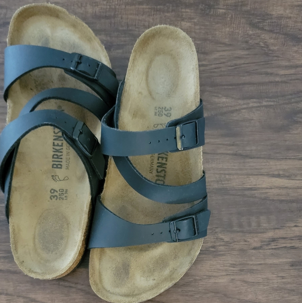Birkenstock